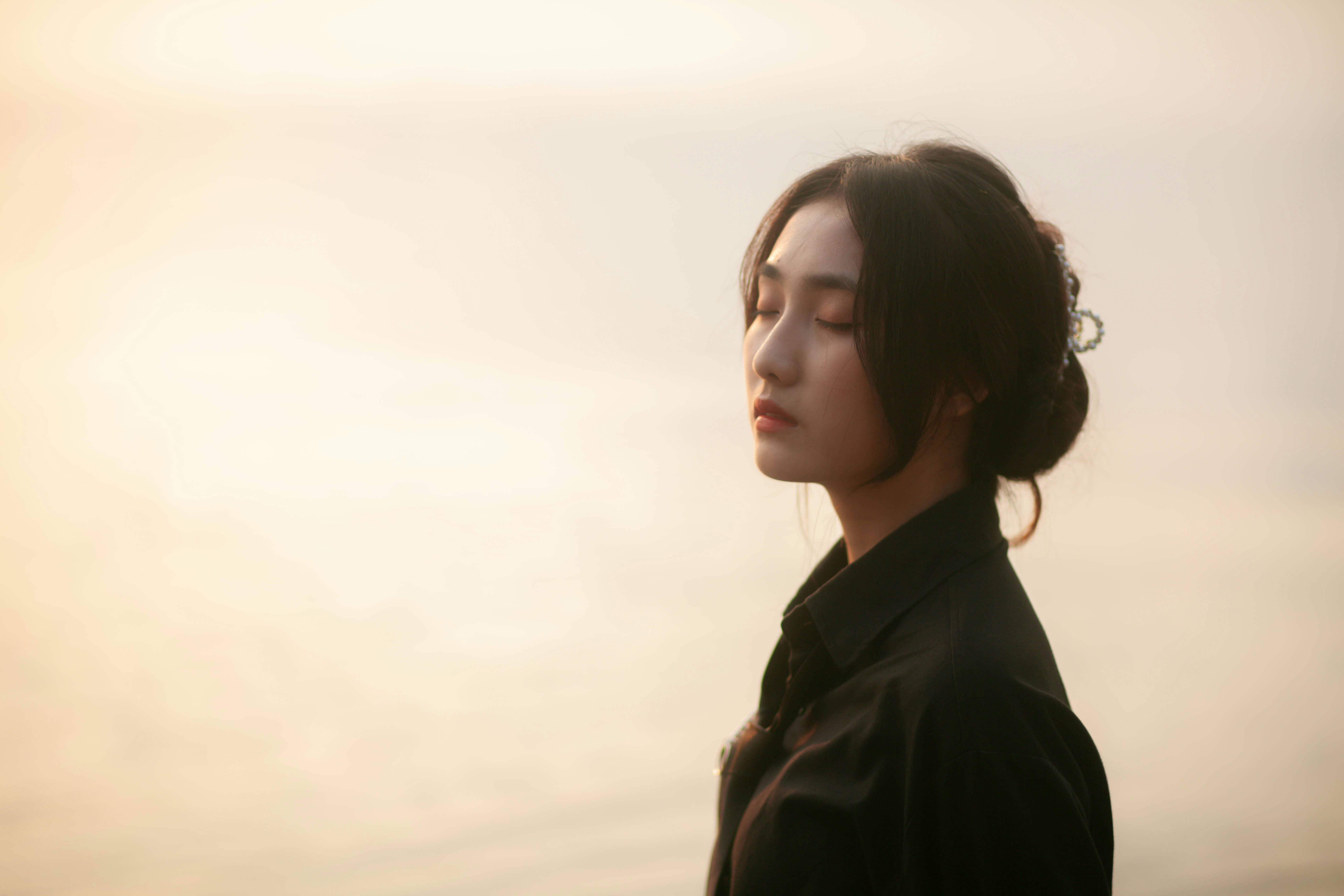 海岬的回家路 海报